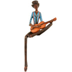 Blue Note Seated Strings – product view