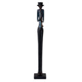 Blue Note Standing Trumpeter – product view