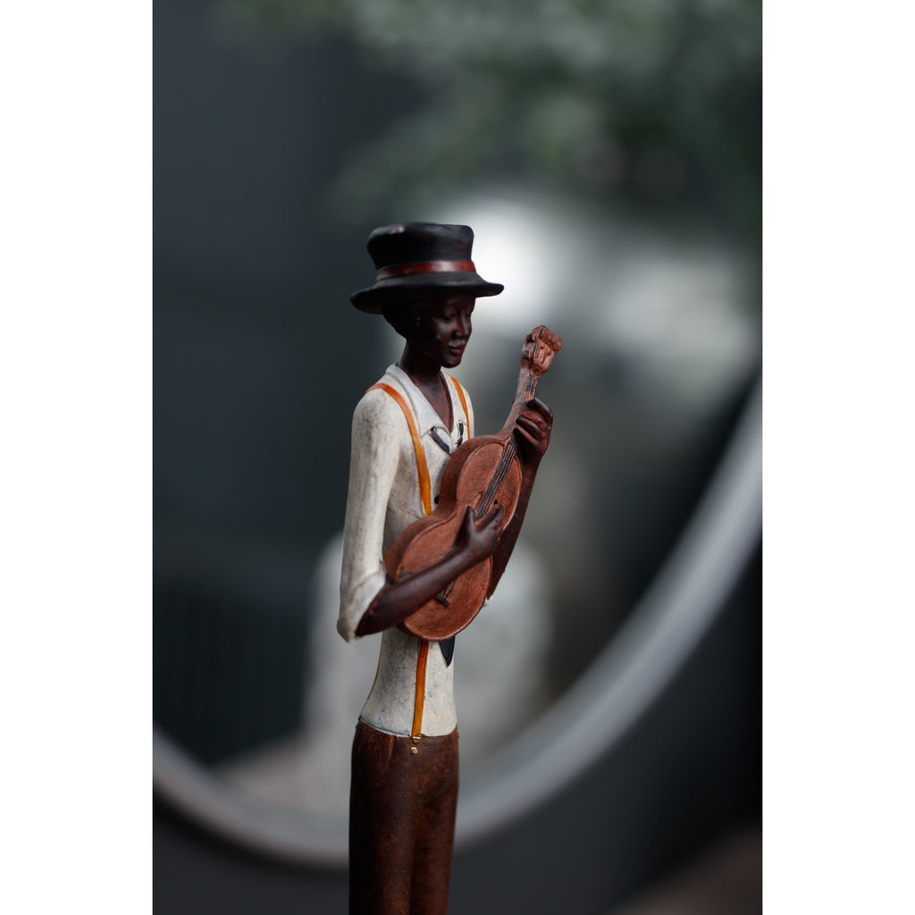 Blue Note Standing Strings – view 3
