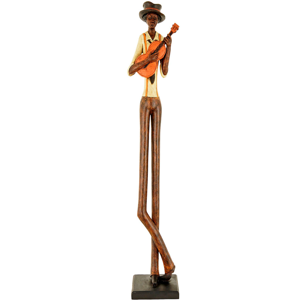 Blue Note Standing Strings – product view