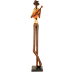 Blue Note Standing Strings – product view