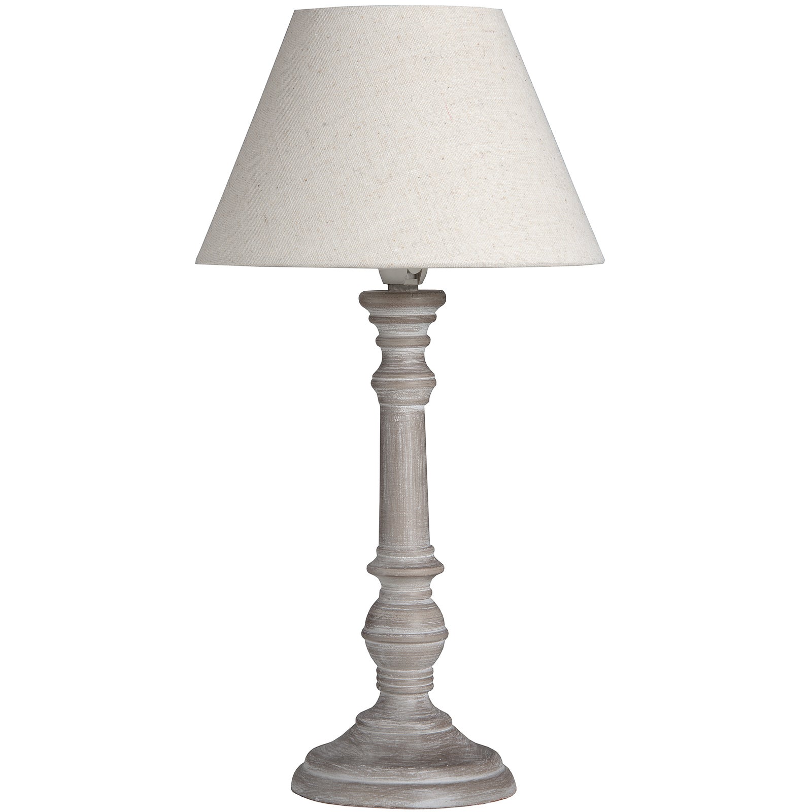 Elwick Table Lamp – view 2