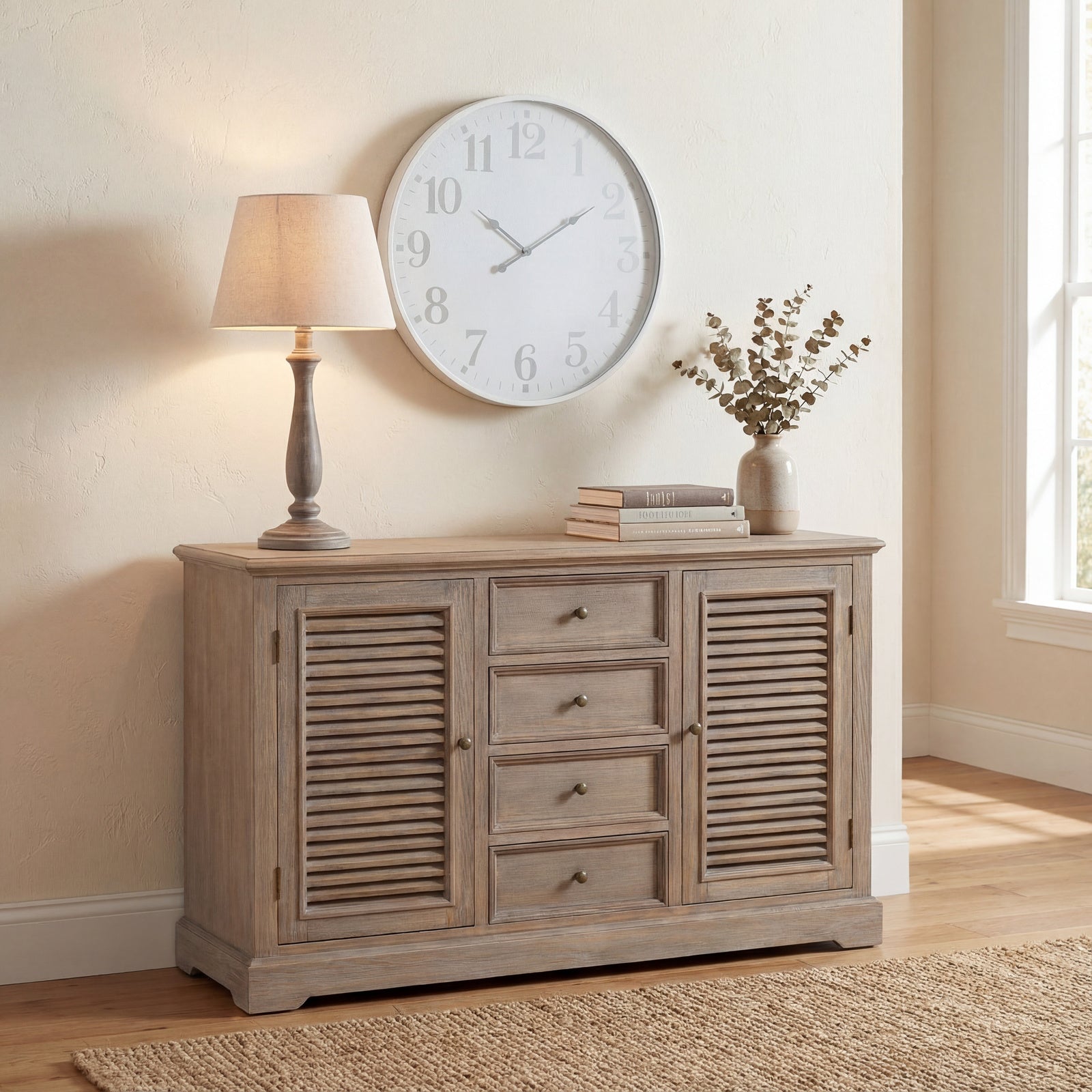 Toren Table Lamp – product view