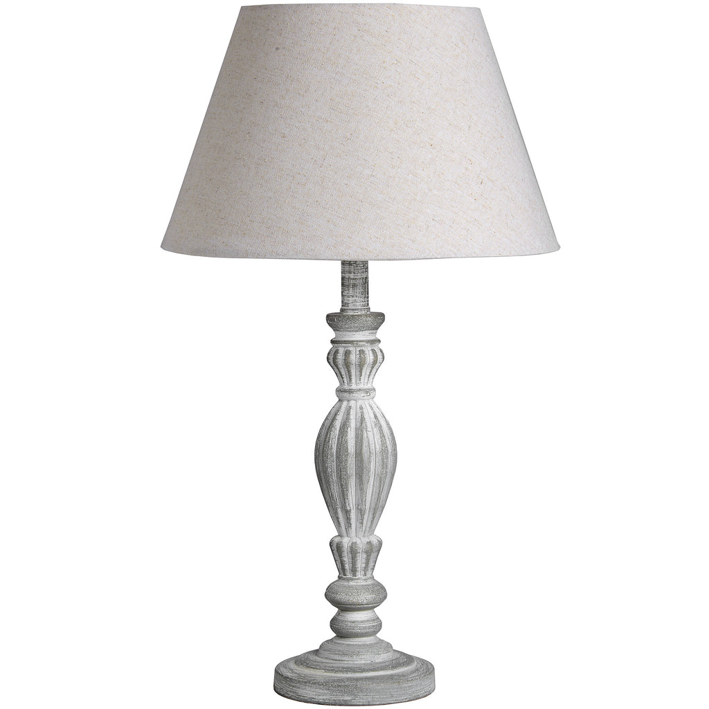 Elowen Table Lamp – view 2