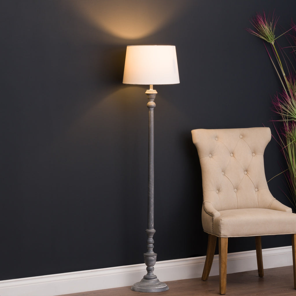 Kestrel Floor Lamp – view 5