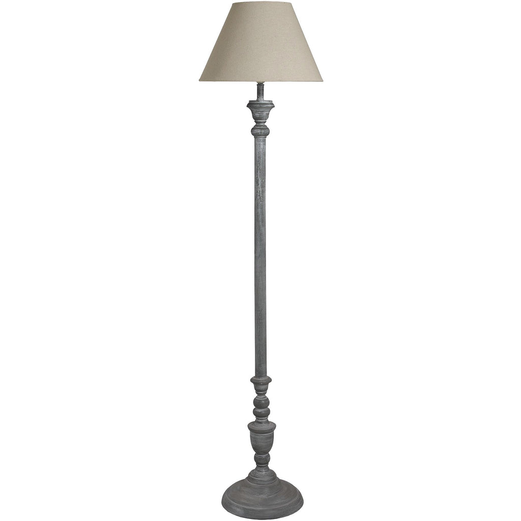 Kestrel Floor Lamp – product view