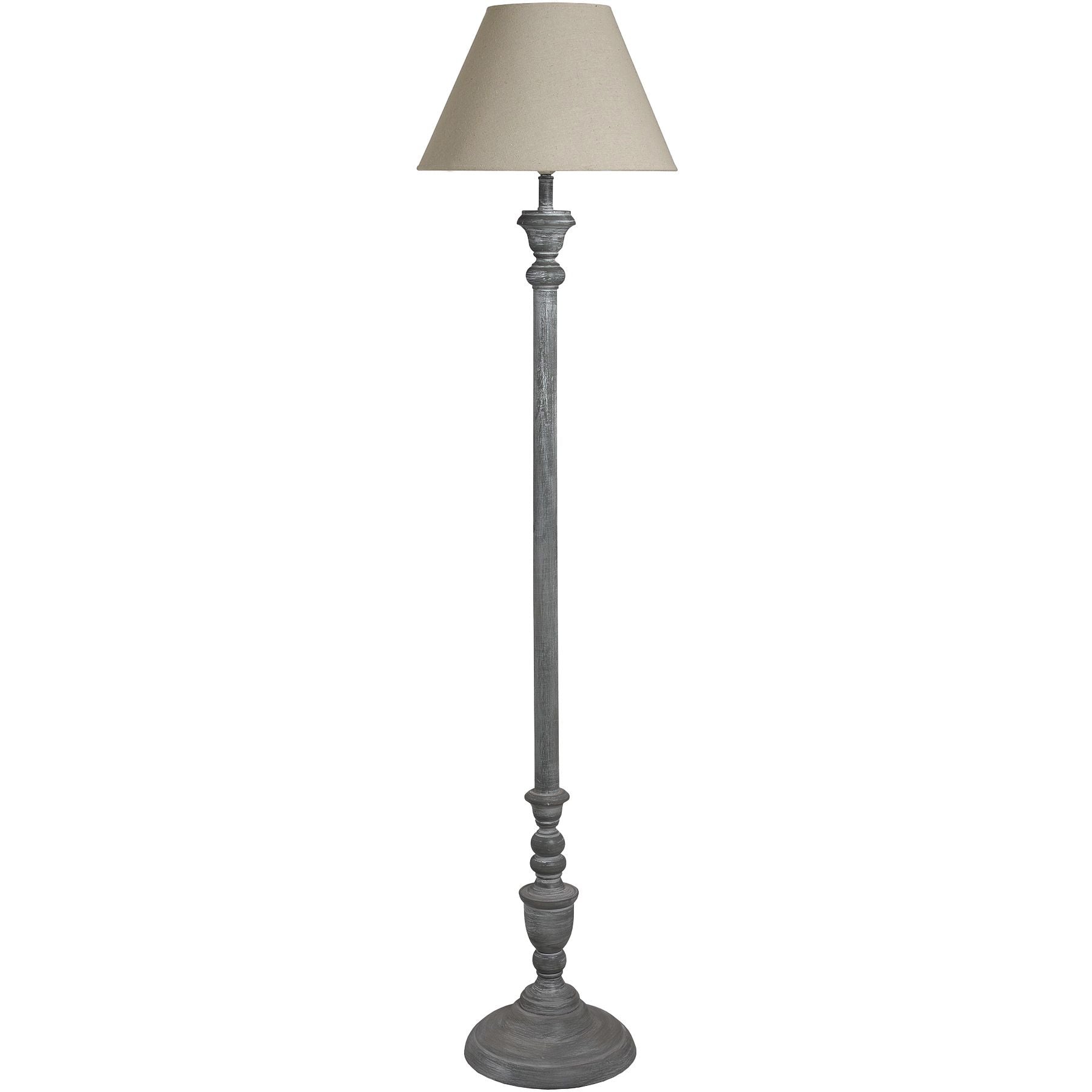 Kestrel Floor Lamp – product view