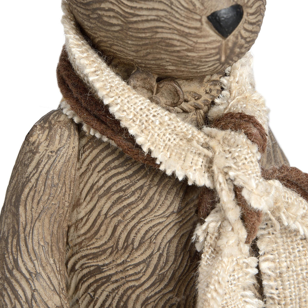 Bramble Winter Rabbit - Small – view 3