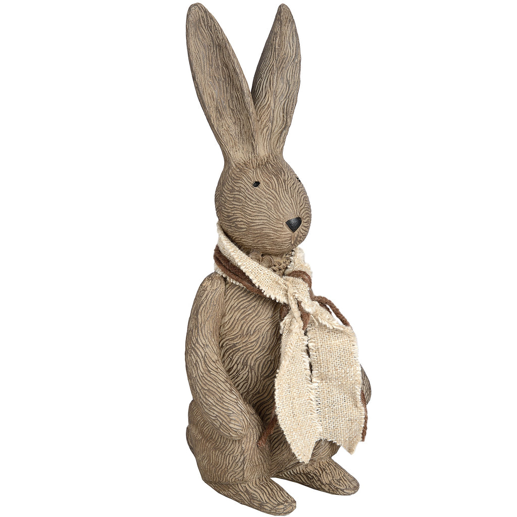 Bramble Winter Rabbit - Small – product view