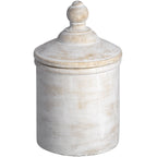 Large Stone Antique-Cannister Product Image