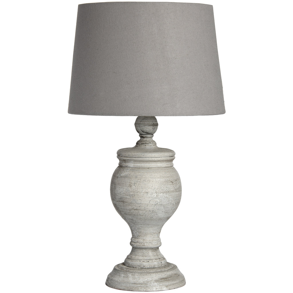 Alba Table Lamp – view 2