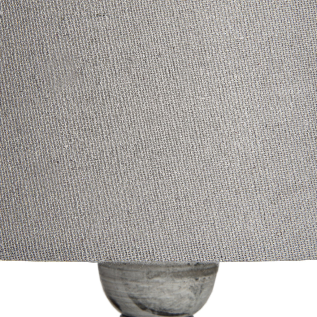 Alba Table Lamp – view 4