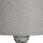 Alba Table Lamp – view 4