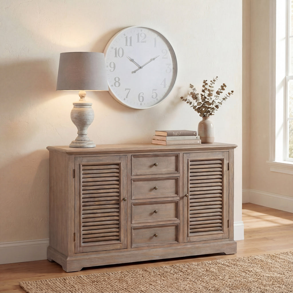 Alba Table Lamp – product view