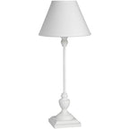 Serein Slim Table Lamp – view 2