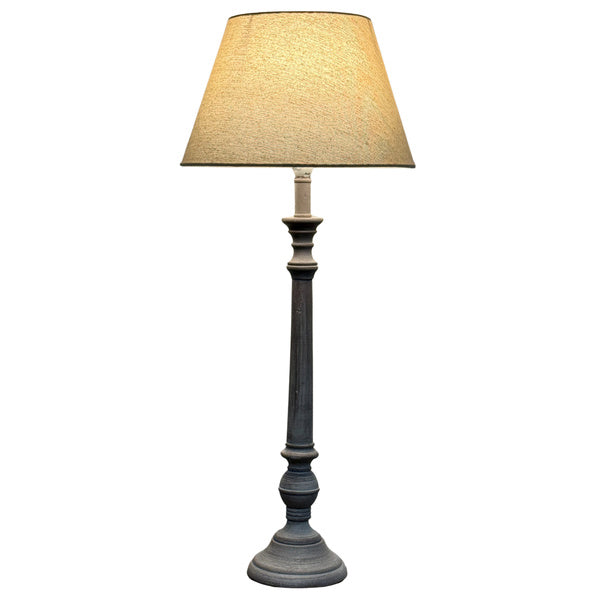 Sable Magna Table Lamp – product view