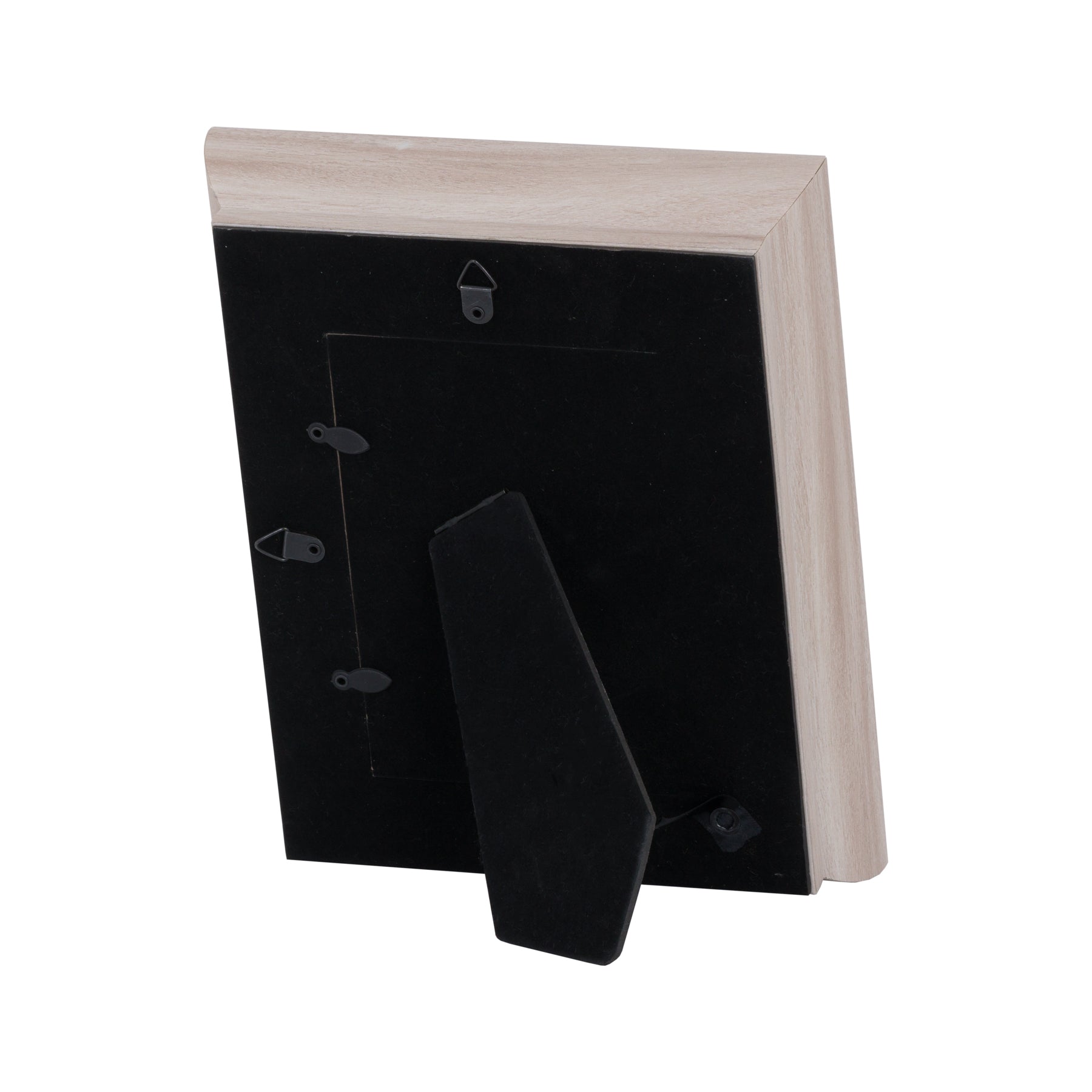 Chalkmere Whitewashed Wood Photo Frame 4X6 – view 2