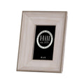 Chalkmere Whitewashed Wood Photo Frame 4X6 – product view