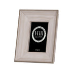 Chalkmere Whitewashed Wood Photo Frame 4X6 – product view