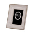 Chalkmere Whitewashed Wood Photo Frame 5X7 – product view
