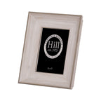 Chalkmere Whitewashed Wood Photo Frame 5X7 – product view