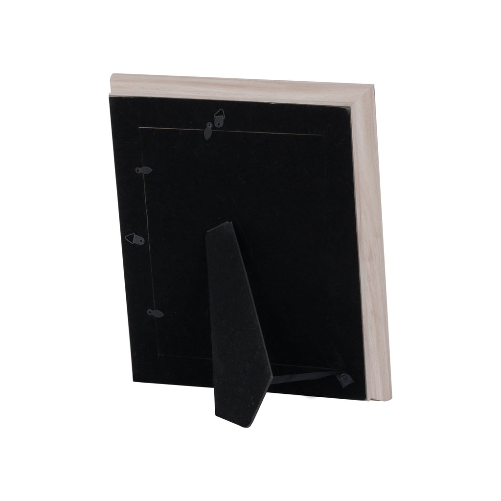 Chalkmere Whitewashed Wood Photo Frame 8X10 – view 2