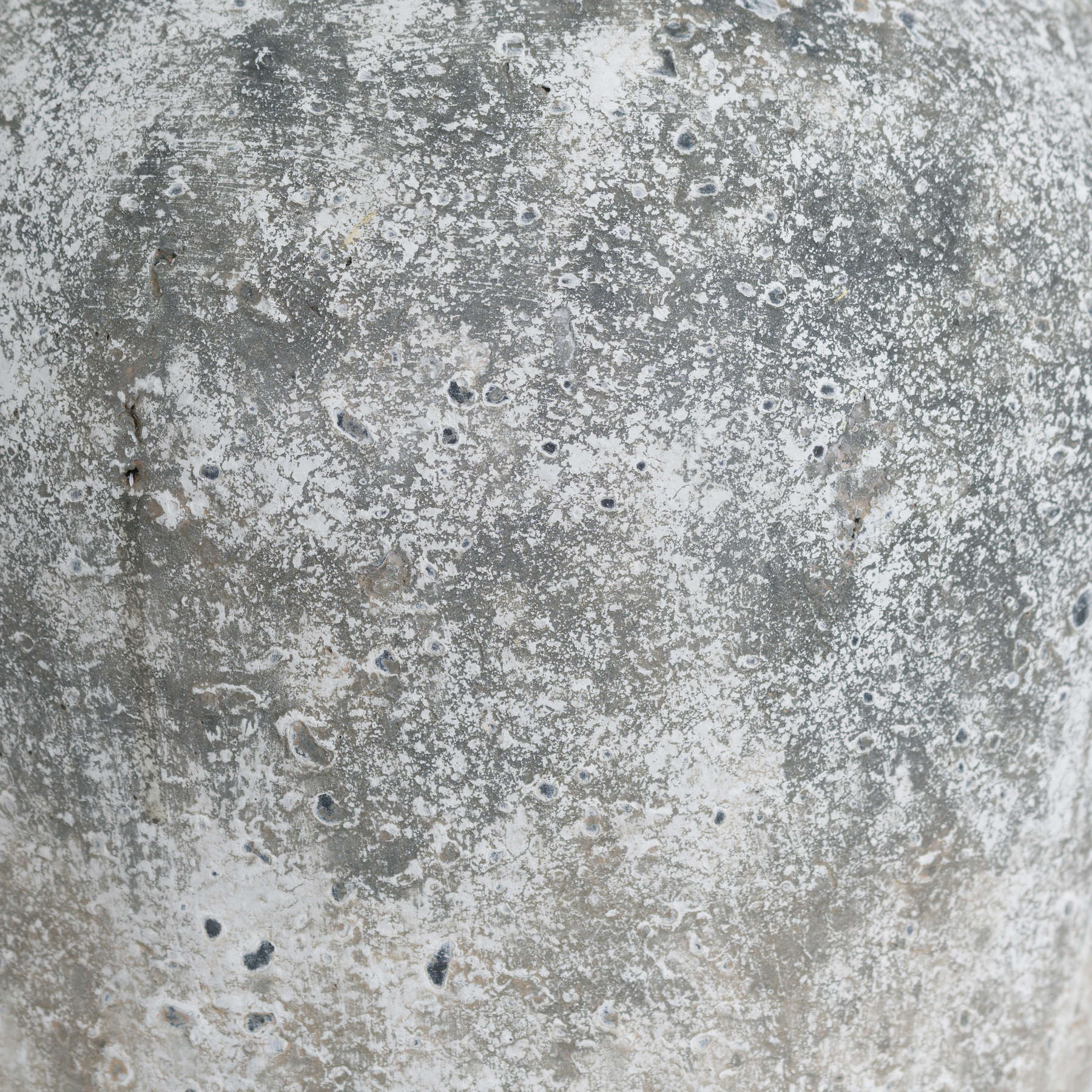 Aged Vase Ceramic Vase