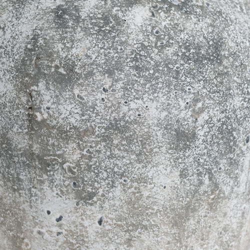 Aged Vase Ceramic Vase