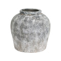 Aged Vase Ceramic Vase Product Image