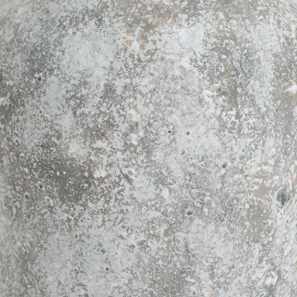 Tall Ceramic Vase
