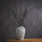Tall Ceramic Vase
