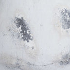 Naxos Large Ceramic Vase