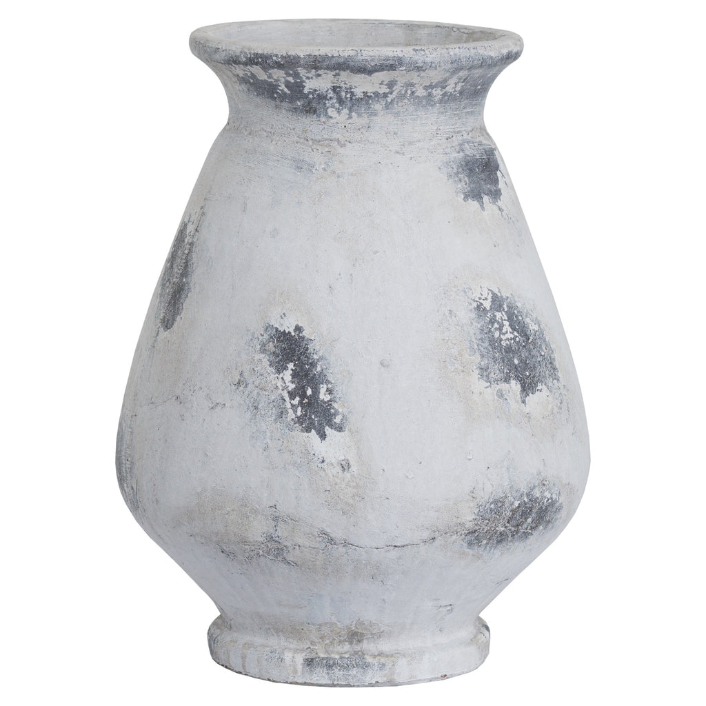 Naxos Large Ceramic Vase Product Image