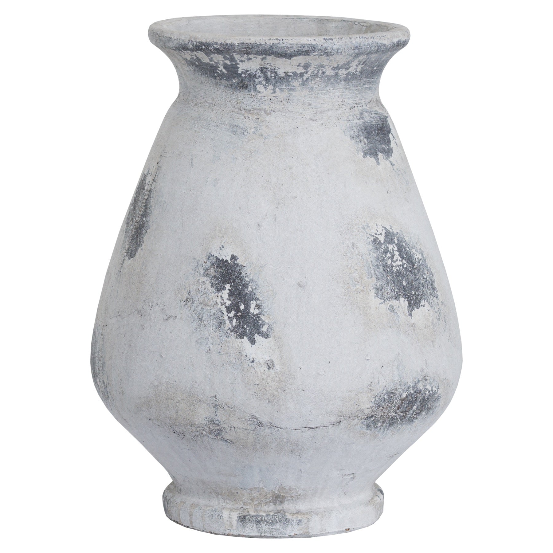 Naxos Large Ceramic Vase Product Image