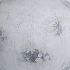 Ashcombe Large Antique White Vase – view 2