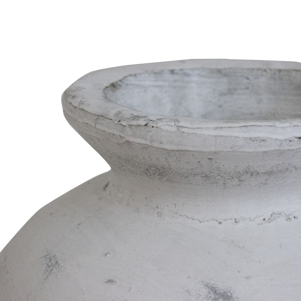 Darcy Ceramic Vase