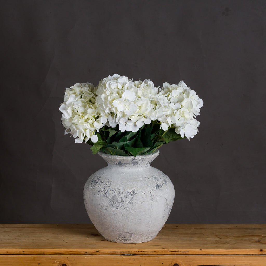 Darcy Ceramic Vase