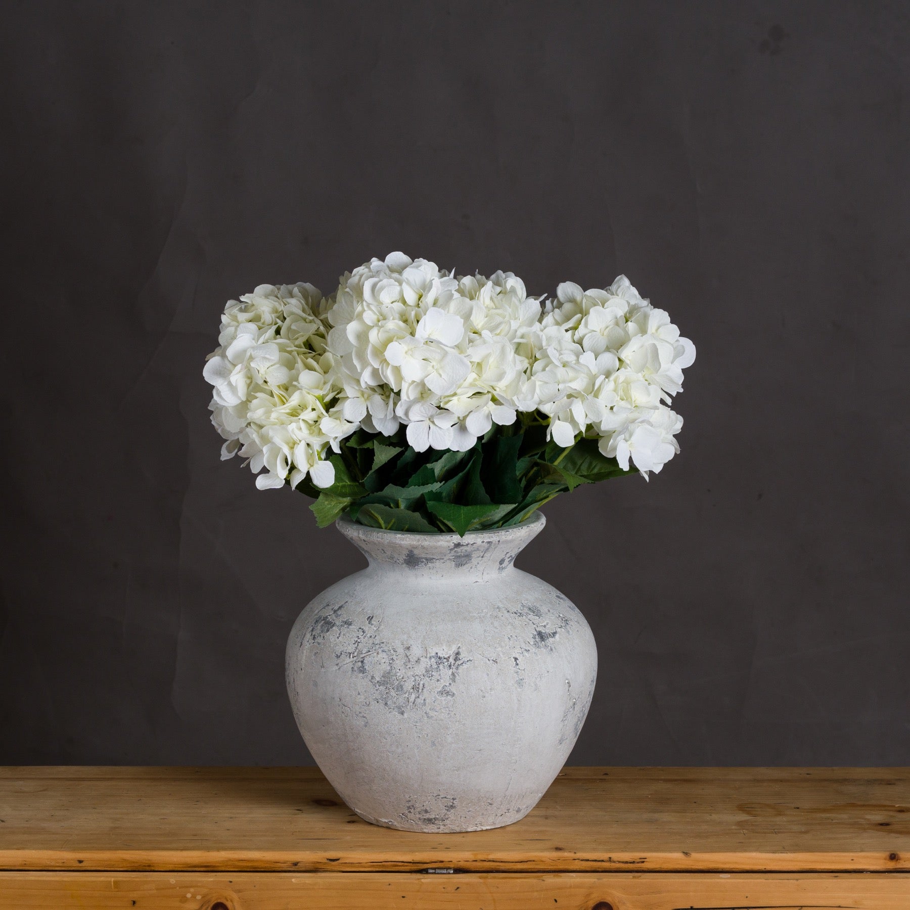 Darcy Ceramic Vase