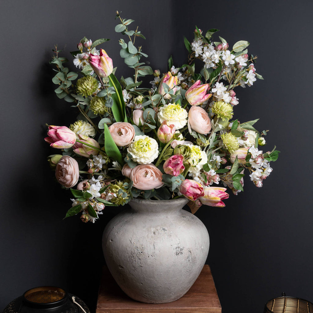 Darcy Ceramic Vase