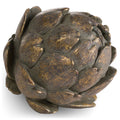 Large Resin Artichoke Product Image
