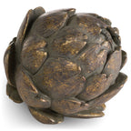 Large Resin Artichoke Product Image