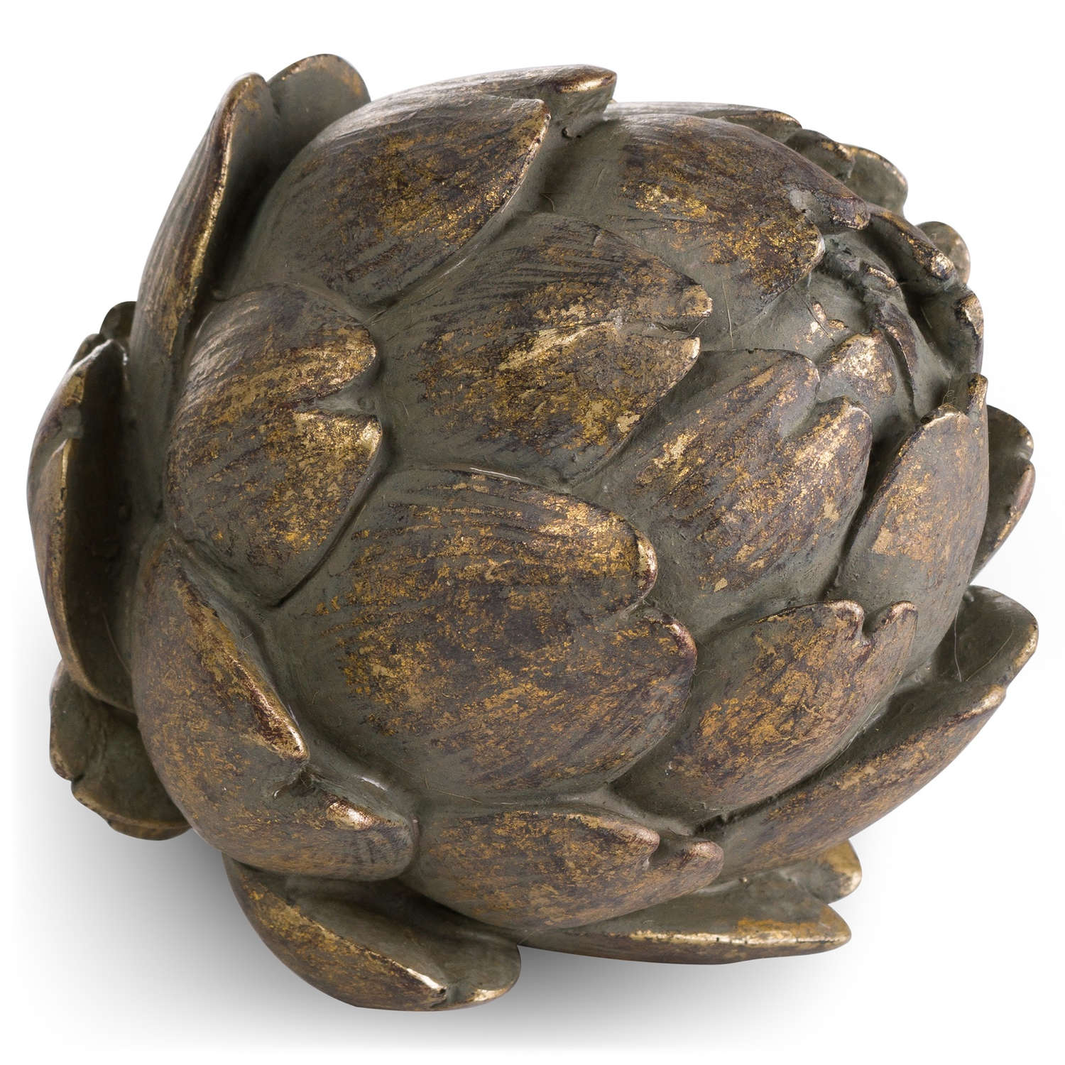 Large Resin Artichoke Product Image
