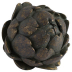 Artichoke Small Resin Artichoke