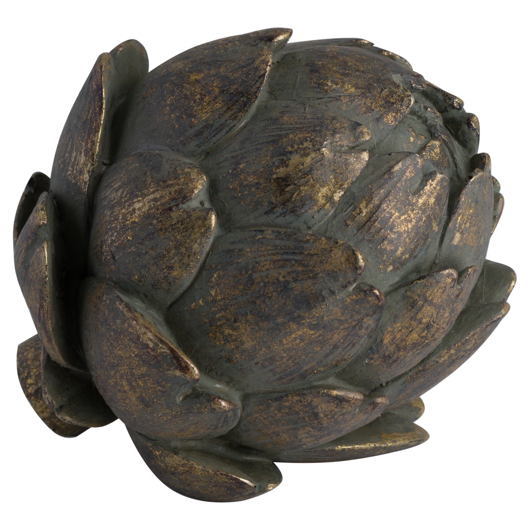 Artichoke Small Resin Artichoke Product Image