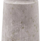 Bloomville Ceramic Urn Vase