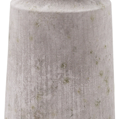 Bloomville Ceramic Urn Vase