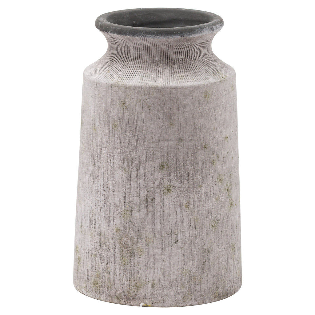 Bloomville Ceramic Urn Vase Product Image