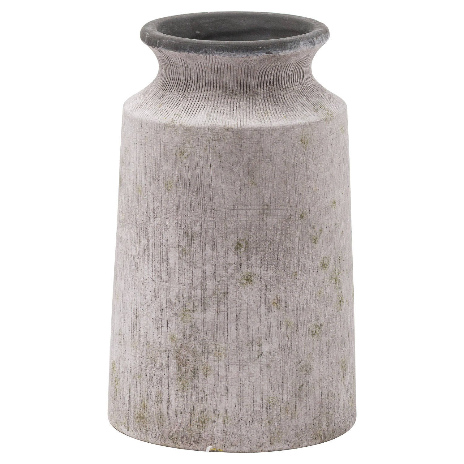 Bloomville Ceramic Urn Vase Product Image