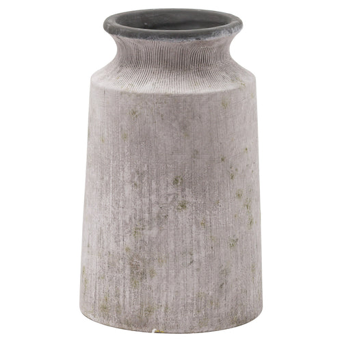 Bloomville Ceramic Urn Vase Product Image