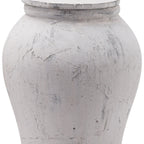 Bloomville Large Ceramic Ginger Jar